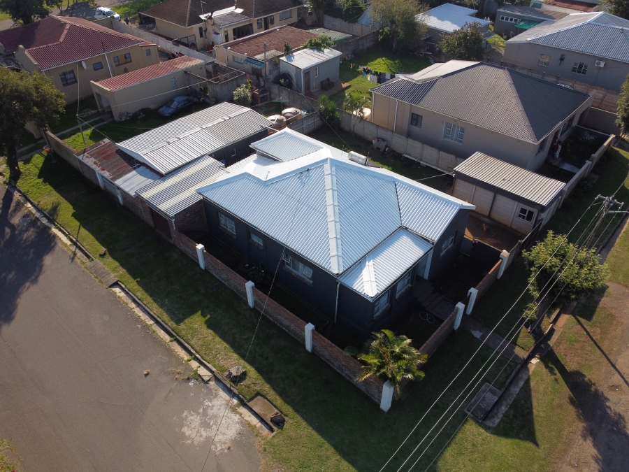 4 Bedroom Property for Sale in Highgate Eastern Cape